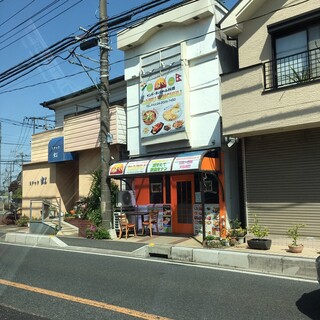 所沢市上安松でおすすめのグルメ情報をご紹介 食べログ