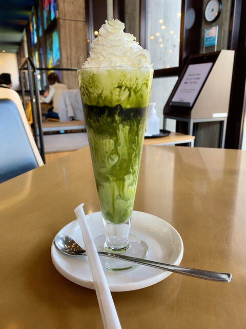 喫茶室baton（キッサシツ バトン） - 中央弘前（カフェ）の写真