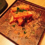 炉ばた 焼肉 大衆酒場 五感 - 