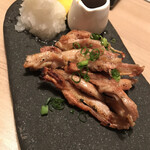 炉ばた 焼肉 大衆酒場 五感 - 