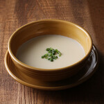 Pietro Centrale - 季節のスープ