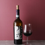 ピエトロセントラーレ - ドリンク写真:赤ワインとマリアージュ♪