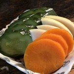 大倉山もつ肉店 - 