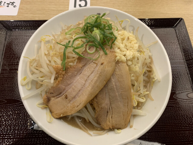閉店 俺豚骨 新 春日井店 Shin 春日井 名鉄 つけ麺 食べログ
