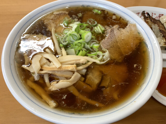 ひさじ屋（ひさじや） - 喜多方（ラーメン）の写真