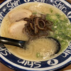 博多らーめん ShinShin 天神本店