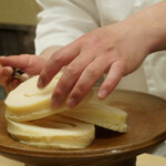 道人 - 移動中筍