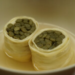 道人 - 青干しゼンマイ