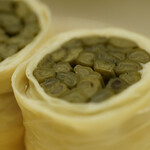 道人 - 青干しゼンマイ