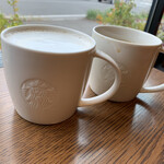 スターバックスコーヒー - 