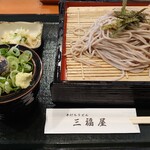 三福屋 - 料理写真: