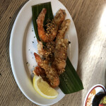 アロハテーブル - 