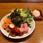 サンジャン・ピエドポー - 