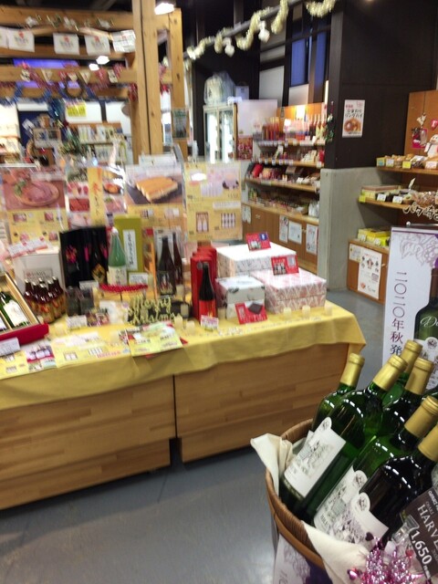 大崎市観光物産センターDozo（大崎市観光物産センタードゾ） - 古川（その他）の写真