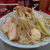 自家製麺 酉