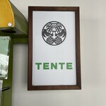 TENTE - 