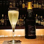 ウイスキーキャット - 