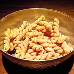 ウイスキーキャット - 