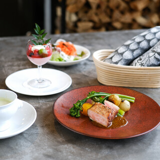 箱根でおすすめの美味しいフレンチ フランス料理 をご紹介 食べログ 箱根でおすすめの美味しいフレンチ フランス料理 をご紹介 食べログ