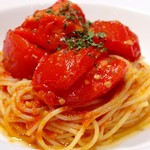 Pasta Lunch【パスタランチ】 シェフお薦めのパスタが2種あります！  お得ランチ