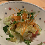 ステーキハウス キッチンリボン - 