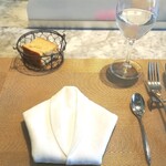 La Brianza - いつもお気遣いご配慮ありがとうございます。素直に嬉しいです