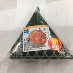 FamilyMart -  新発売 青磯海苔おむすび まぐろたたき 140円（税込）
