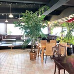 IWABA CAFE - 