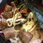 宗家一条流がんこラーメン八代目直系 - 