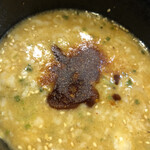 宗家一条流がんこラーメン八代目直系 - 