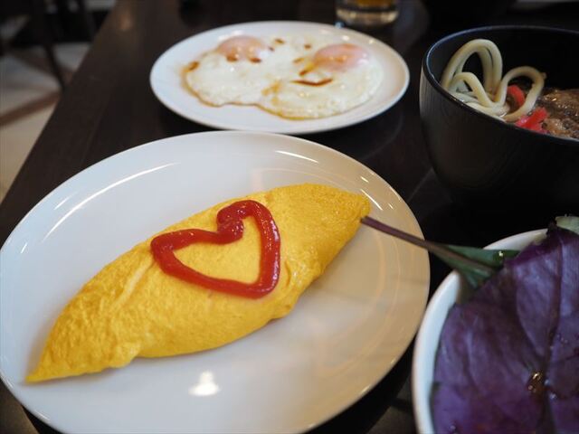 ダブルツリーbyヒルトン那覇 旭橋 その他 食べログ ダブルツリーbyヒルトン那覇 旭橋 その他 食べログ
