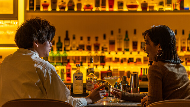 バーイグニス 小樽（Bar Ignis） - 小樽（バー）の写真