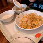 中国ラーメン揚州商人 - 