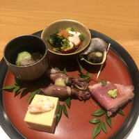 割烹 うづき - 