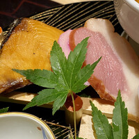 個室和食 肉割烹 吟次郎 品川駅前店 - 
