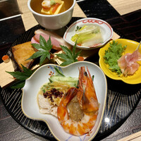 個室和食 肉割烹 吟次郎 品川駅前店 - 
