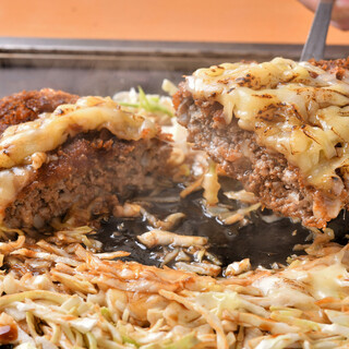 通天閣周辺でおすすめの美味しいお好み焼きをご紹介 食べログ