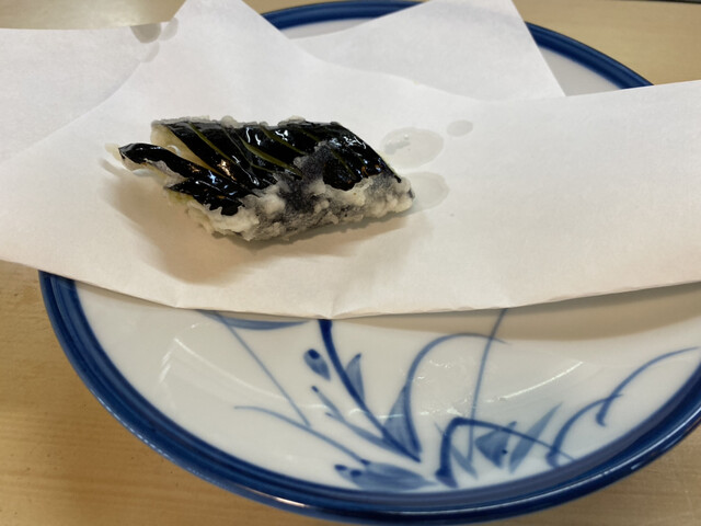 Tempura Sanshu photo 2