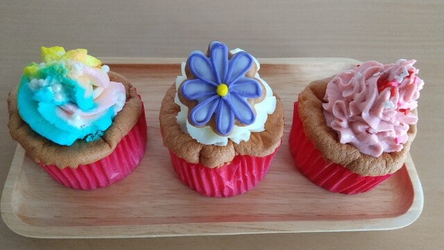 ピンク パーティー スイーツ Pink Party Sweets 東姫路 スイーツ その他 食べログ