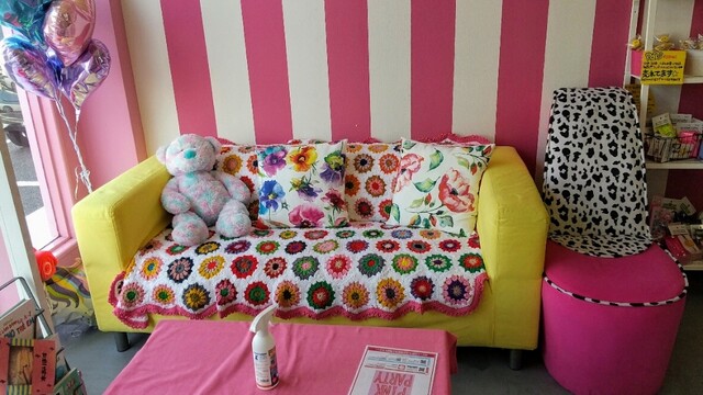 ピンク パーティー スイーツ Pink Party Sweets 東姫路 スイーツ その他 食べログ