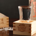 大衆酒場 家利伊頭 - 日本酒