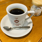 長井珈琲倶楽部 - ドリンク写真: