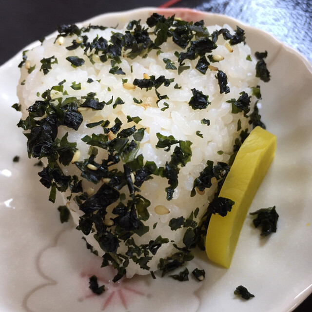 山ちゃん （やまちゃん） - 江崎/食堂 | 食べログ