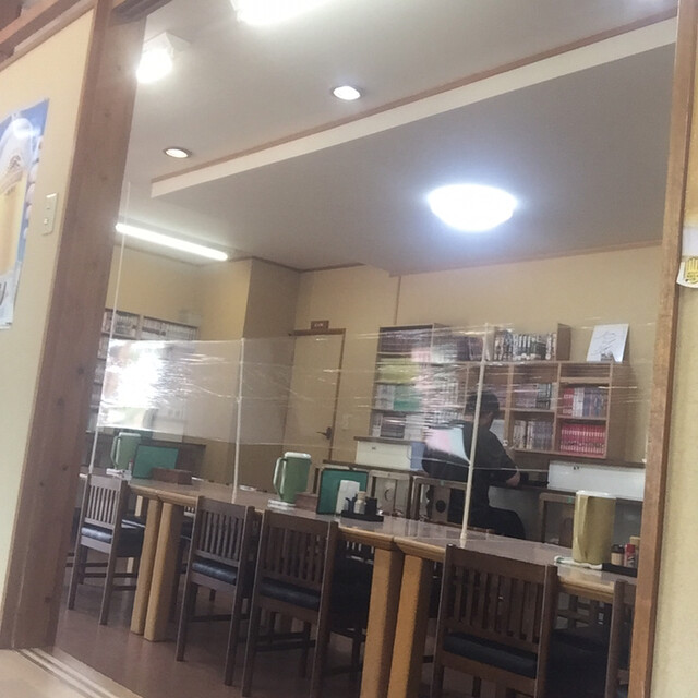 山ちゃん （やまちゃん） - 江崎/食堂 | 食べログ