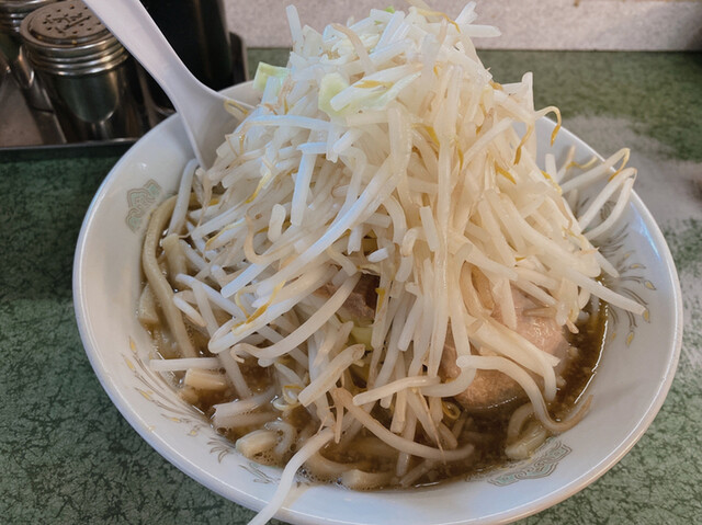 ラーメン二郎 新宿小滝橋通り店 西武新宿 ラーメン 食べログ ラーメン二郎 新宿小滝橋通り店 西武新宿 ラーメン 食べログ