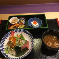割烹 たま笹 - 