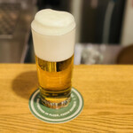 Brasserie Beer Blvd. - 