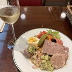 オー バカナル - 