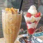 アフタヌーンティー・ラブアンドテーブル - 