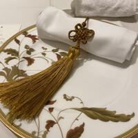 中国料理 礼華 四君子草 - 